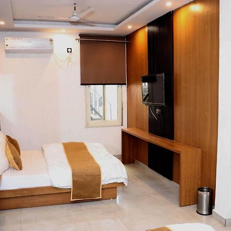 Bunk Hostel Delhi Best Backpacking Accommodation New Delhi Exteriör bild