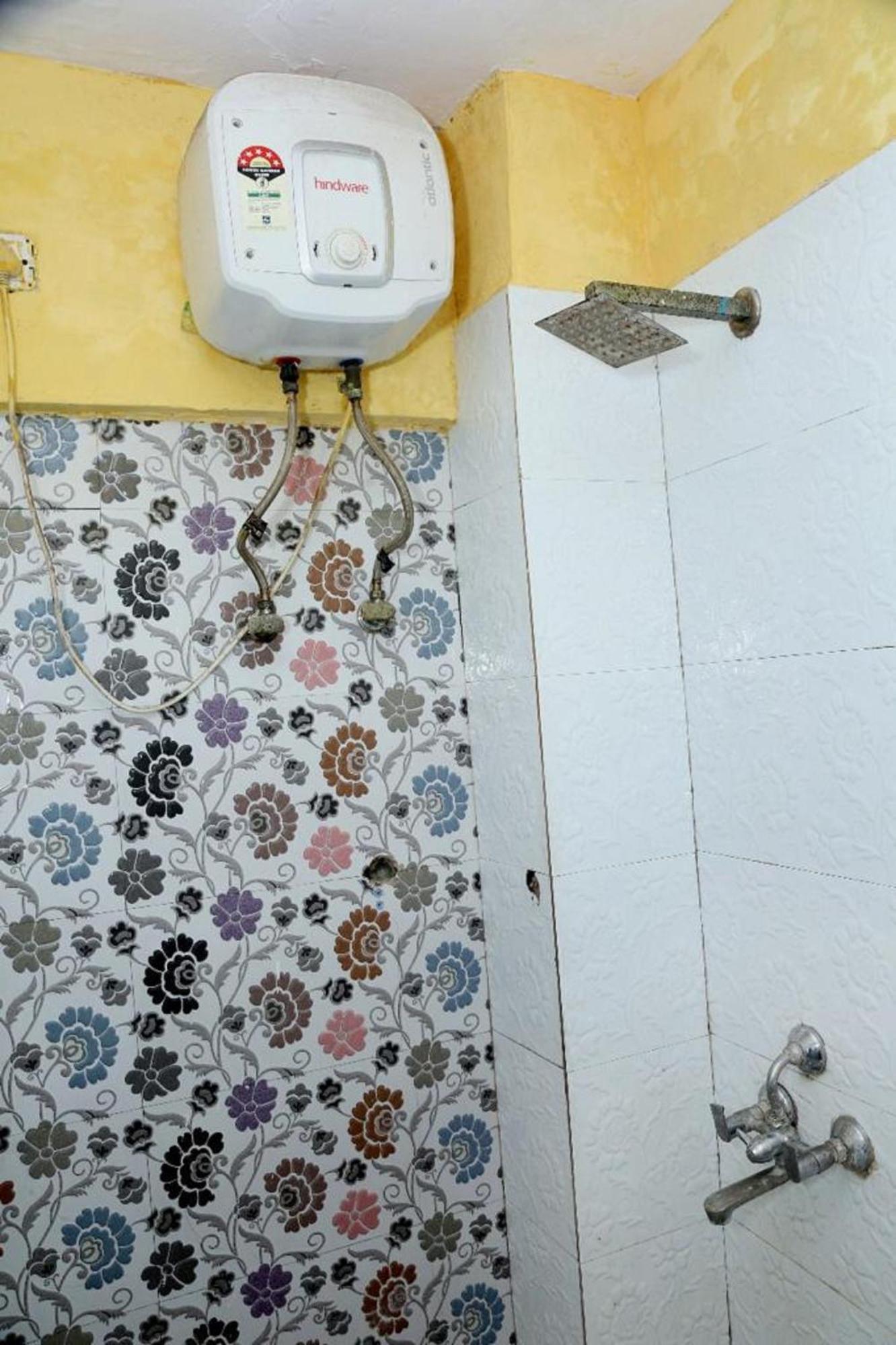 Bunk Hostel Delhi Best Backpacking Accommodation New Delhi Exteriör bild