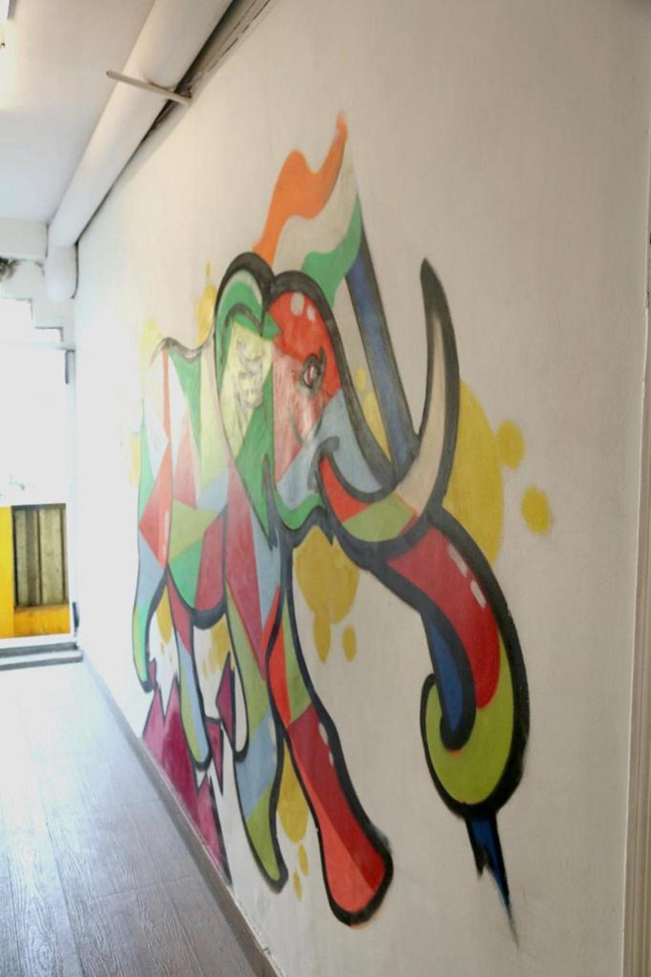 Bunk Hostel Delhi Best Backpacking Accommodation New Delhi Exteriör bild