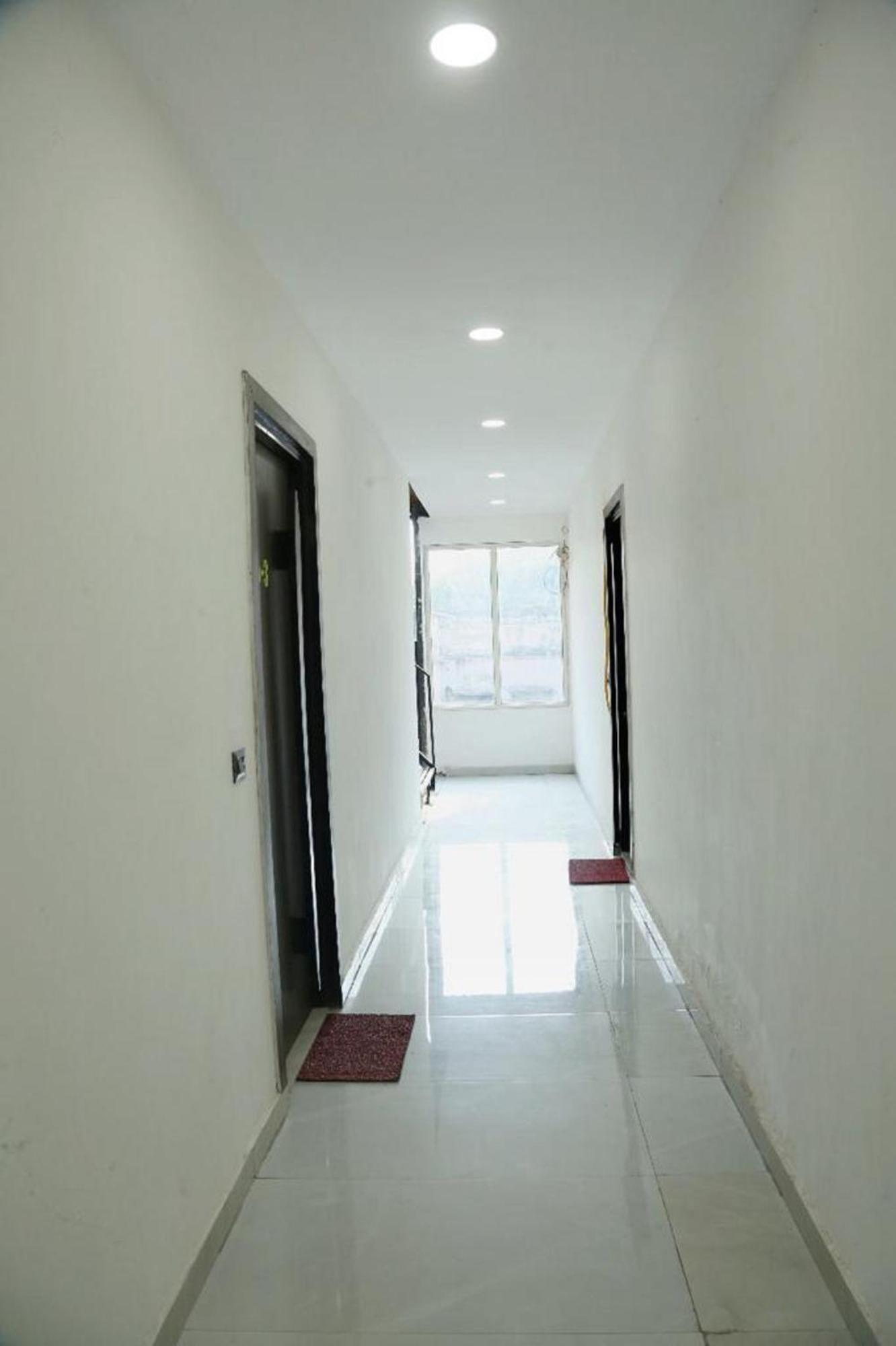Bunk Hostel Delhi Best Backpacking Accommodation New Delhi Exteriör bild
