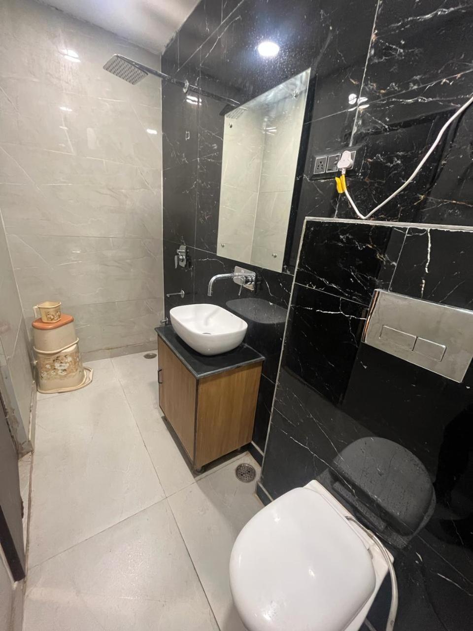 Bunk Hostel Delhi Best Backpacking Accommodation New Delhi Exteriör bild