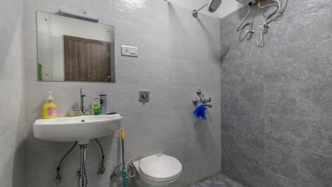 Bunk Hostel Delhi Best Backpacking Accommodation New Delhi Exteriör bild