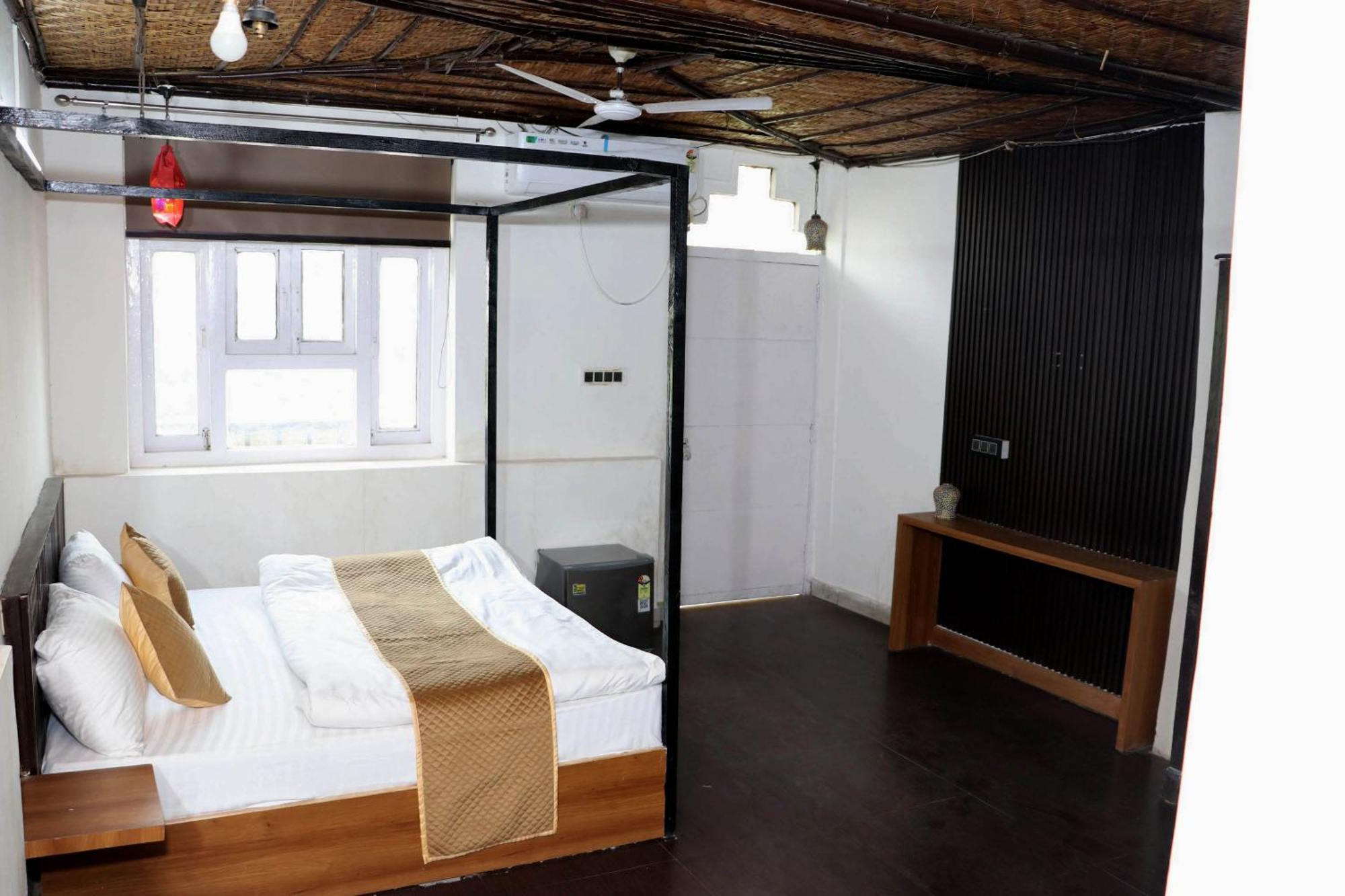 Bunk Hostel Delhi Best Backpacking Accommodation New Delhi Exteriör bild